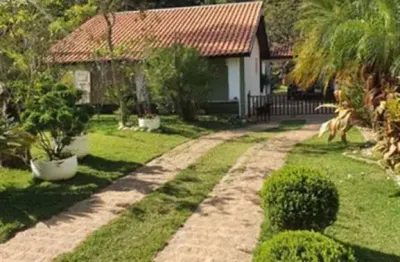 Chácara / sítio com 5 quartos à venda no Chácaras do Guacuri, Itupeva 