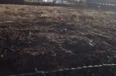 Terreno comercial à venda no Água Doce, Jundiaí 