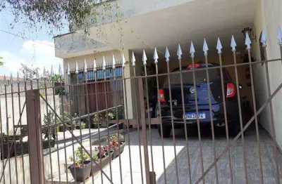 Casa com 3 quartos à venda no Caxambu, Jundiaí 