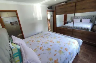 Chácara / sítio com 2 quartos à venda no Mina, Itupeva 