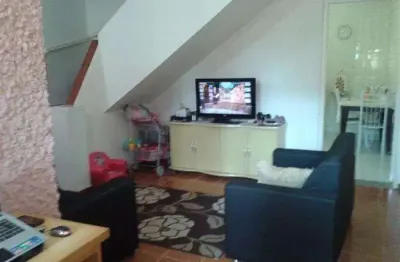 Casa com 2 quartos à venda no Jardim Cica, Jundiaí 