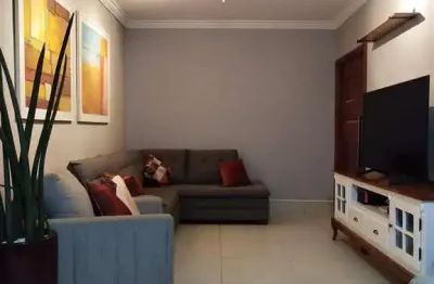 Casa com 3 quartos à venda na Vila Bela I, Jundiaí 