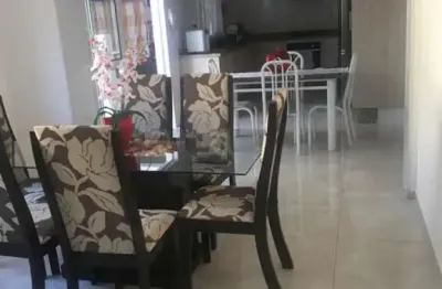 Casa com 2 quartos à venda na Vila Liberdade, Jundiaí 