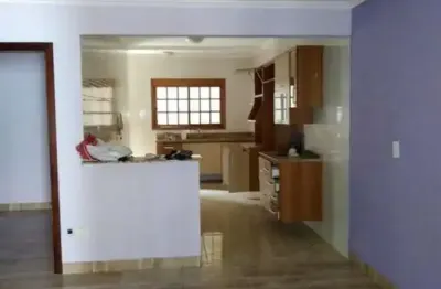 Casa com 3 quartos à venda no Jardim São Vicente, Jundiaí 