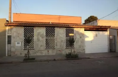 Casa com 2 quartos à venda na Vila Rami, Jundiaí 