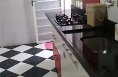 Casa com 3 quartos à venda na Vila Arens I, Jundiaí 