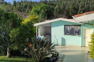 Chácara / sítio com 2 quartos à venda no Caxambu, Jundiaí 