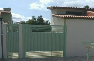 Casa com 3 quartos à venda no Corrupira, Jundiaí 