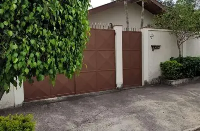 Casa com 3 quartos à venda no Jardim do Lírio, Jundiaí 