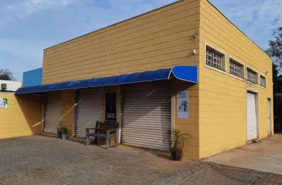 Galpões comerciais para venda em jundiaí no bairro jardim samambaia
