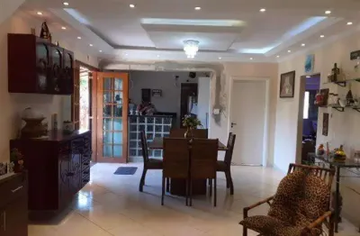 Chácara / sítio com 3 quartos à venda no Vivenda, Jundiaí 