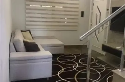 Casa com 3 quartos à venda na Cidade Nova, Jundiaí 