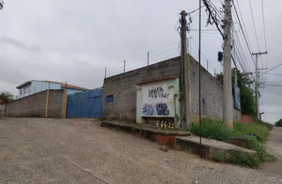 Terreno comercial à venda no Água Doce, Jundiaí 