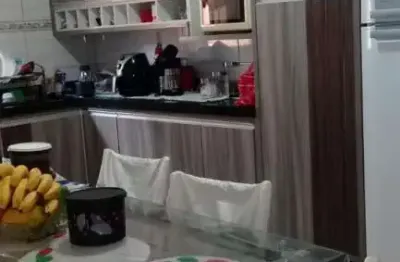 Casa com 3 quartos à venda na Terra Brasilis, Itupeva 