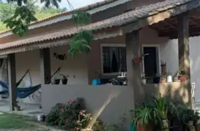 Chácara / sítio com 2 quartos à venda no Rio Acima, Jundiaí 