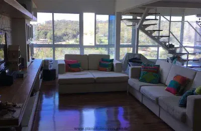 Apartamentos de cobertura para venda em jundiaí no bairro jardim samambaia
