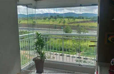 Apartamentos para venda em jundiaí no bairro jardim ana maria