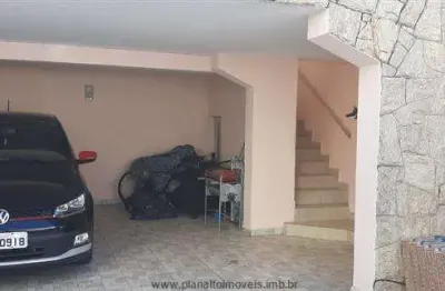 Casa com 4 quartos à venda no Anhangabaú, Jundiaí 