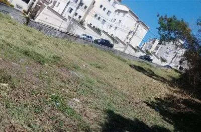 Terrenos comerciais para venda em jundiaí no bairro jardim messina