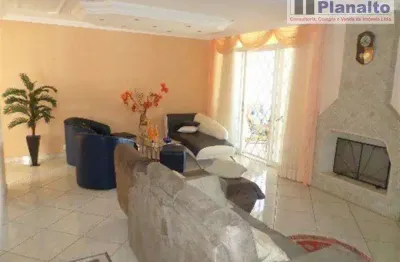 Casa com 4 quartos à venda no Caxambu, Jundiaí 