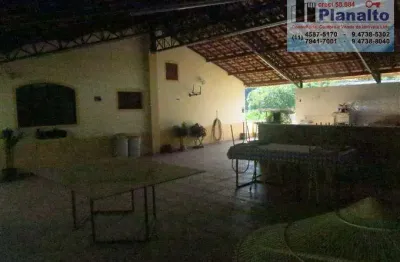 Chácara / sítio com 2 quartos à venda no Champirra, Jundiaí 