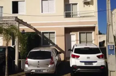 Casas em condomínio para venda em jundiaí no bairro vila rami