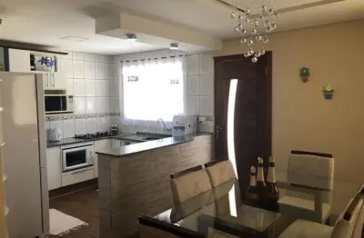 Casa com 2 quartos à venda no Roseira, Jundiaí 