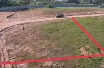 Terrenos em condomínio para venda em itupeva no bairro centro