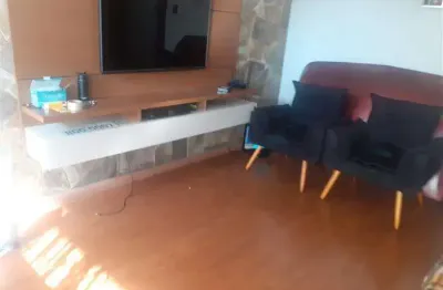 Casa com 3 quartos à venda no Jardim São Bento, Jundiaí 