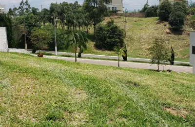 Terrenos em condomínio para venda em itupeva no bairro colinas de inhandjara