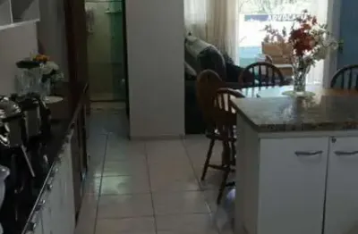 Casa com 3 quartos à venda na Cidade Jardim, Jundiaí 