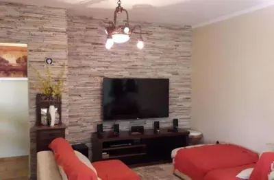 Casa com 2 quartos à venda na Vila Hortolândia, Jundiaí 