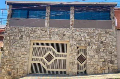 Casas para venda em jundiaí no bairro vila aparecida