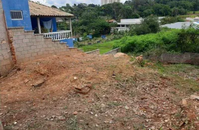 Terreno comercial à venda no Colônia, Jundiaí 