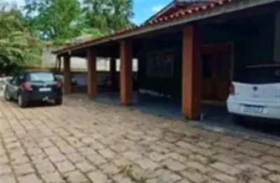 Chácara / sítio com 3 quartos à venda no Centro, Itupeva 