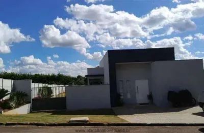 Casas em condomínio para venda em itupeva no bairro cafezal vi