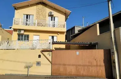 Casas para venda em jundiaí no bairro santa gertrudes