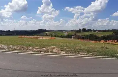 Terrenos em condomínio para venda em itupeva no bairro residencial vila verde