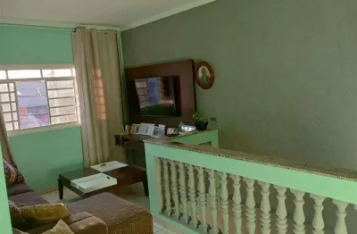 Casa com 3 quartos à venda no Rio das Pedras, Itupeva 