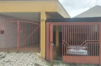 Casa com 3 quartos à venda na Vila Arens I, Jundiaí 