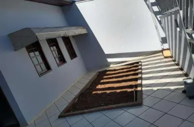Casa com 3 quartos à venda na Cidade Jardim, Jundiaí 
