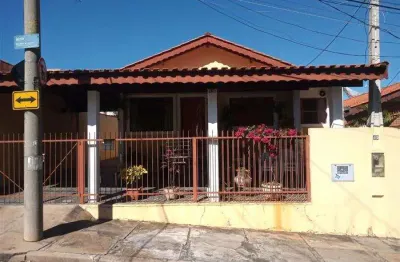 Casa com 4 quartos à venda no Parque Residencial Eloy Chaves, Jundiaí 