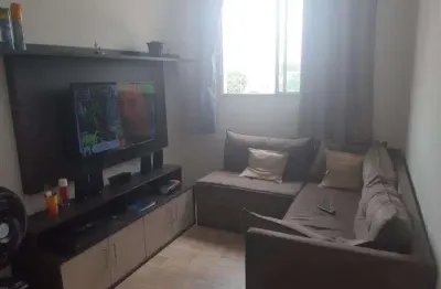 Apartamento com 2 quartos à venda na Vila Rami, Jundiaí 