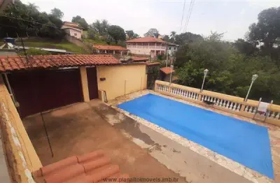Chácara / sítio com 3 quartos à venda no Rio Acima, Jundiaí 