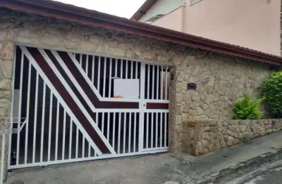 Casa com 3 quartos à venda na Vila Jundiainópolis, Jundiaí 