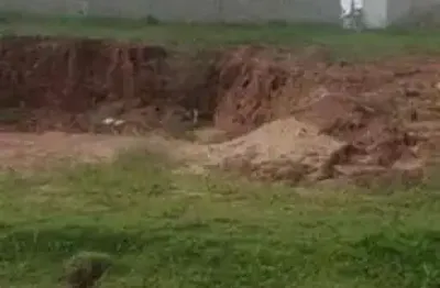 Terrenos em condomínio para venda em itupeva no bairro centro