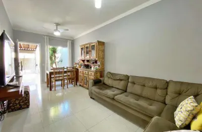 Casa com 3 quartos à venda no Jardim Marambaia, Jundiaí 