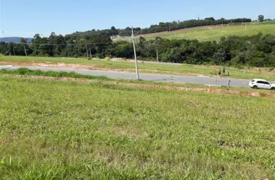 Terrenos em condomínio para venda em itupeva no bairro centro