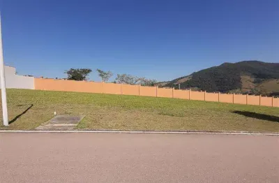Terrenos em condomínio para venda em jundiaí no bairro alphaville jundiaí - terra nova