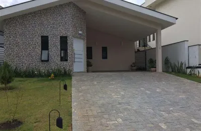 Casas em condomínio para venda em itupeva no bairro ibi aran